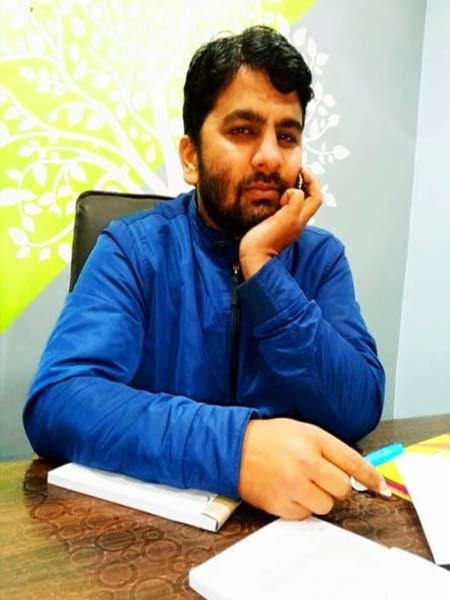 director of counselling guidance